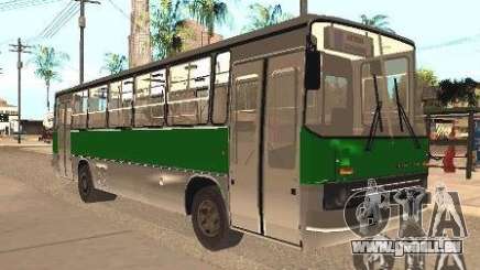 Ikarus 263 für GTA San Andreas