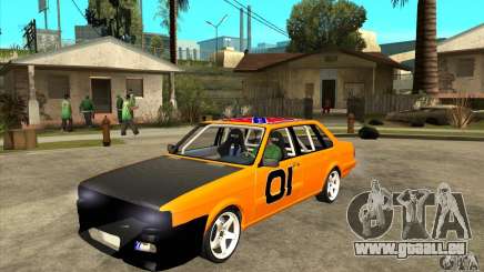 Audi 80 pour GTA San Andreas