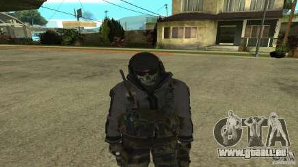 Ghost pour GTA San Andreas