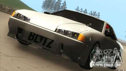 New elegy pour GTA San Andreas