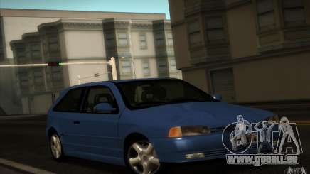 Volkswagen Golf GTI 1996 pour GTA San Andreas