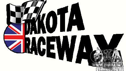 Dakota Raceway [HD] Retexture pour GTA 4