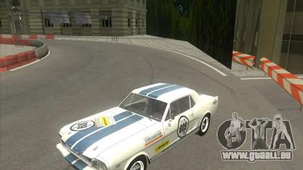 Ford Mustang 1965 pour GTA San Andreas