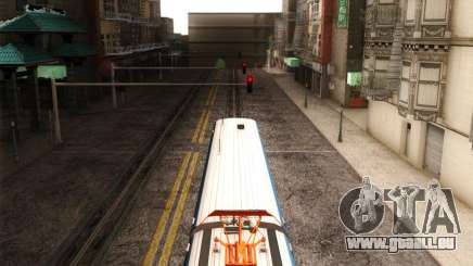 TrainCamFix pour GTA San Andreas