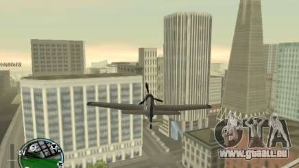 GTA IV  San andreas BETA für GTA San Andreas