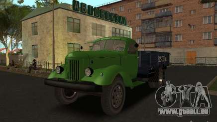 ZIL 164 pour GTA San Andreas