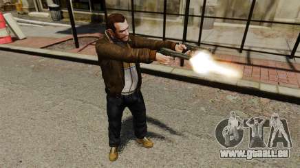 Dual spec pour GTA 4