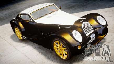 Morgan Aero SS v1.0 pour GTA 4