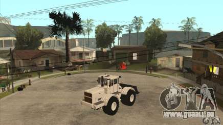 KIROVETS K701 Traktor Schlepper für GTA San Andreas