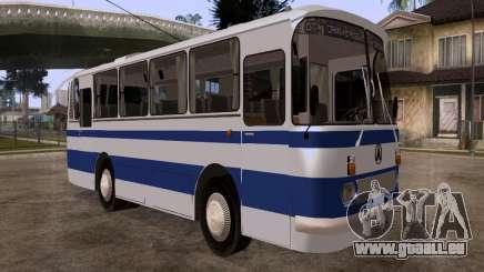 LAZ 697R pour GTA San Andreas