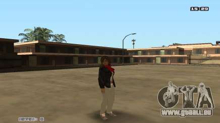 Los Santos Vagos für GTA San Andreas