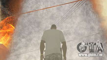 Tornade pour GTA San Andreas