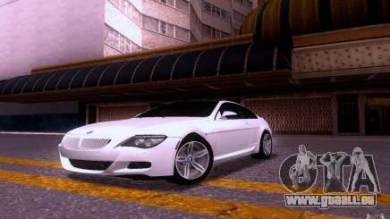 ENBSeries by muSHa v1.5 für GTA San Andreas