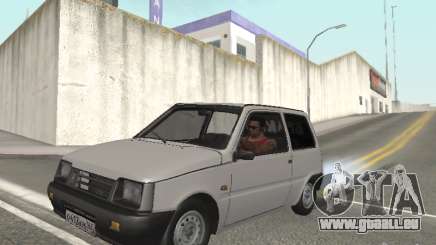 VAZ 1111 Oka protéine pour GTA San Andreas