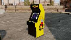 Neue Slot machine für GTA 4
