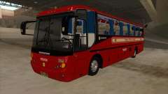 Bagong Lipunan Transit BM 384 für GTA San Andreas