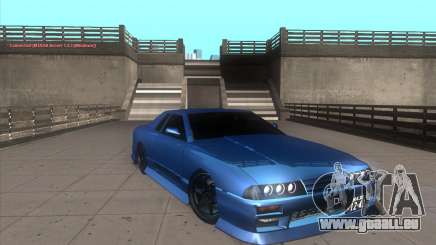 Elegy awesome D.edition für GTA San Andreas