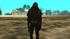 Ghost pour GTA San Andreas