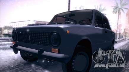 VAZ 2101 pour GTA San Andreas