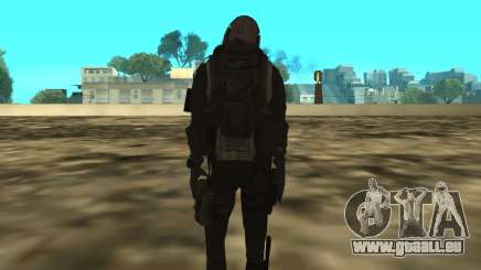 Ghost pour GTA San Andreas