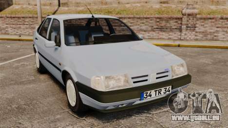 Fiat Tempra SX.A v2.0 für GTA 4