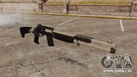 Schrotflinte M1014 v2 für GTA 4