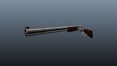 Winchester Repeater v1 pour GTA 4