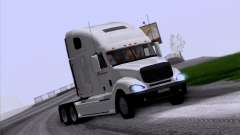 Freightliner Columbia für GTA San Andreas