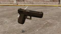 Pistole Glock 18 für GTA 4