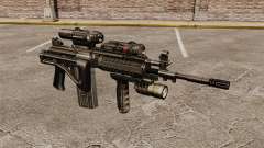 Selbstladegewehr Galil für GTA 4