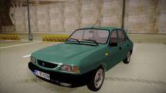 Dacia 1310 Berlina 2001 pour GTA San Andreas