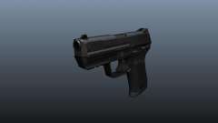 Pistolet HK45C v1 pour GTA 4