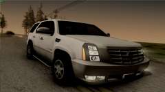 Cadillac Escalade für GTA San Andreas