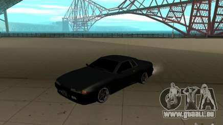 Elegy für GTA San Andreas