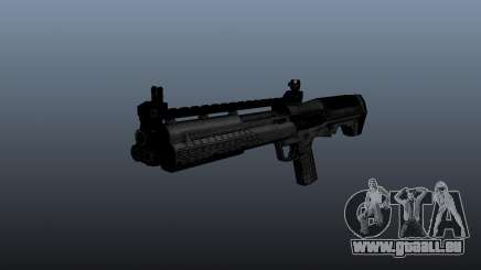 Kel-Tec KSG fusil 12 v1 pour GTA 4