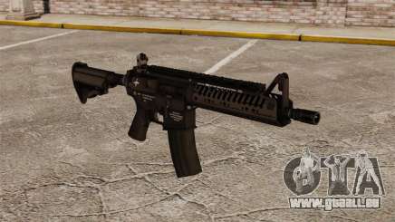 Automatique carabine M4 VLTOR v1 pour GTA 4