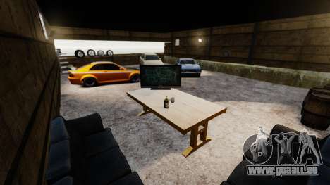 Auto Show v2 pour GTA 4