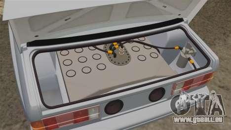 BMW M3 1990 Race version für GTA 4