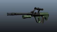 Steyr AUG Selbstladegewehr für GTA 4