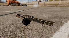 Fusil de chasse automatique pour GTA 4