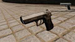 Jericho 941 Pistole für GTA 4