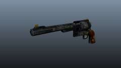 Revolver Ranger Sequoia pour GTA 4