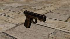 Auto Glock 18C pour GTA 4