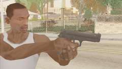 Pistolet Stechkin pour GTA San Andreas