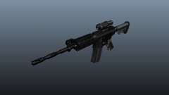 Spike's M4 Carbine für GTA 4