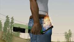 Champagne pour GTA San Andreas