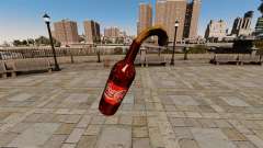 Cocktail Molotov-Coca-cola - pour GTA 4