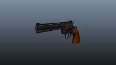 Revolver Python 357 6 in für GTA 4