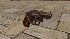 38 special Snubnose-Revolver.