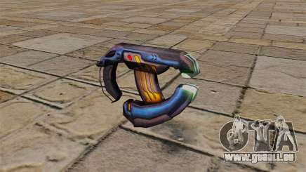 Plasma Gun Halo für GTA 4